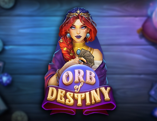 Orb of Destiny